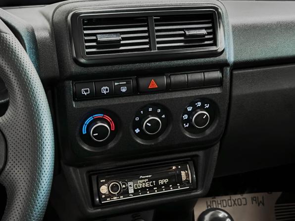 Lada (ВАЗ) Niva Legend с пробегом 2024 года, цена 760 000 рублей, 23021 км, внедорожник, Автокод Объявления