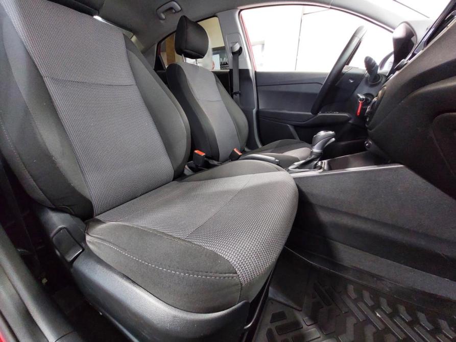 Hyundai Solaris II Рестайлинг Пермь  - изображение 22