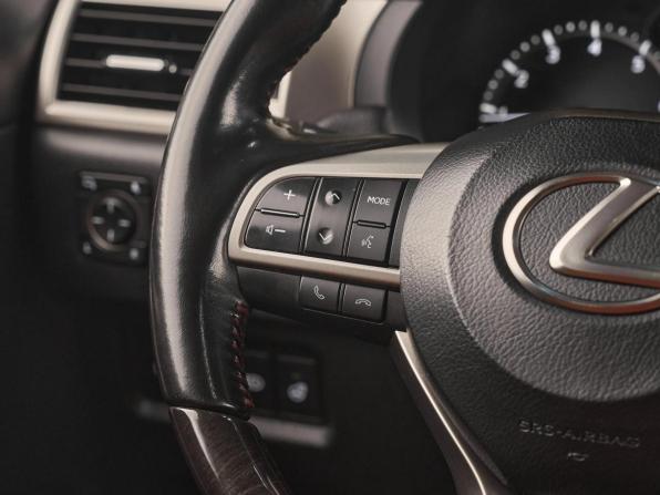 Lexus GX II Рестайлинг 2 с пробегом 2020 года, цена 6 500 000 рублей, 123600 км, внедорожник, Автокод Объявления