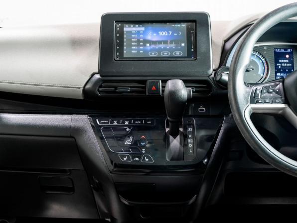 Mitsubishi eK Wagon IV с пробегом 2021 года, цена 805 000 рублей, 15250 км, хэтчбек, Автокод Объявления