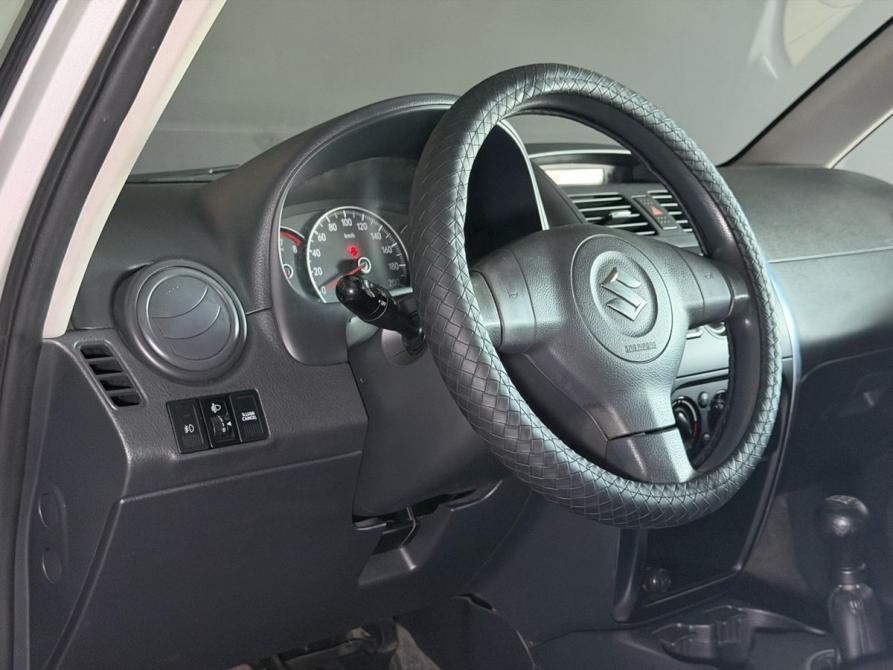 Suzuki SX4 I (Classic) Тверь  - изображение 7