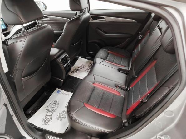 Haval F7x I Рестайлинг с пробегом 2023 года, цена 2 180 000 рублей, 63620 км, внедорожник, Автокод Объявления