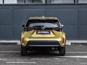 Toyota Yaris Cross Новороссийск  - изображение 27