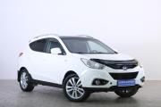 Hyundai Tucson II Омск  - изображение 23
