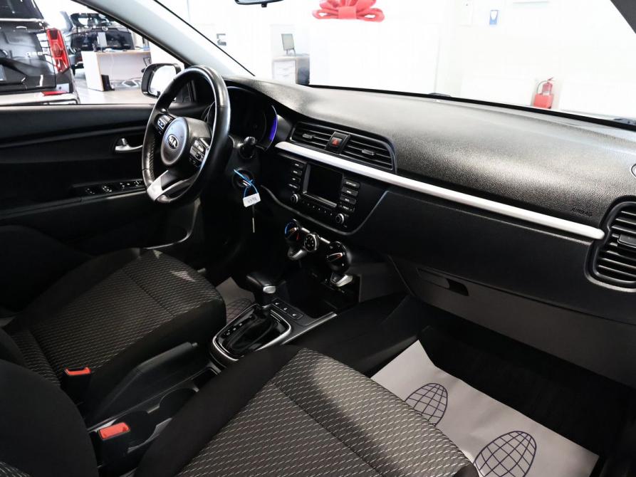 Kia Rio IV Калуга  - изображение 10