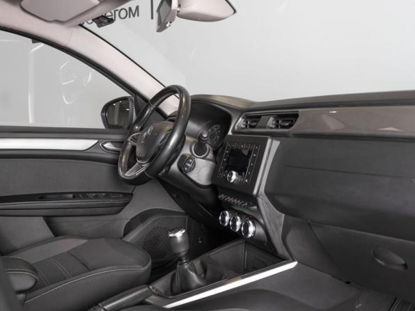 Renault Arkana I с пробегом 2019 года, цена 1 850 000 рублей, 82781 км, внедорожник, Автокод Объявления