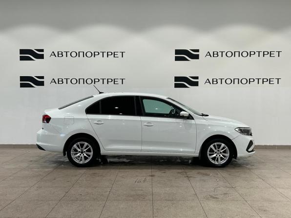 Volkswagen Polo VI с пробегом 2020 года, цена 1 499 000 рублей, 55416 км, лифтбек, Автокод Объявления