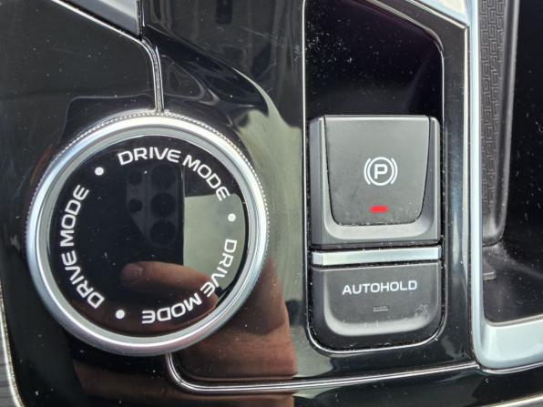 Geely Atlas Pro с пробегом 2023 года, цена 2 249 000 рублей, 28200 км, внедорожник, Автокод Объявления
