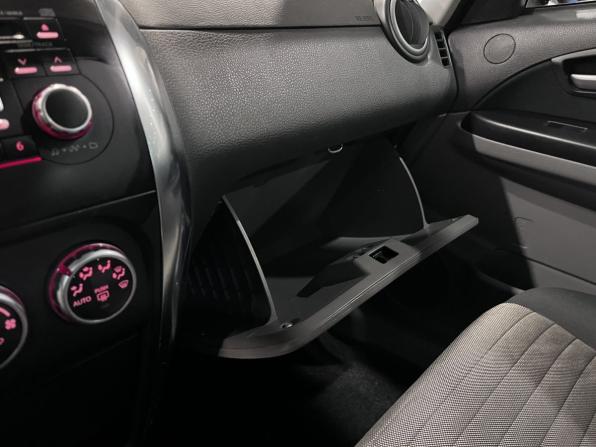 Suzuki SX4 I (Classic) с пробегом 2008 года, цена 739 000 рублей, 153830 км, хэтчбек, Автокод Объявления