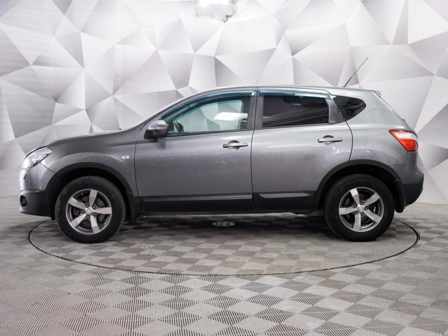 Nissan Qashqai I Рестайлинг Ульяновск  - изображение 2