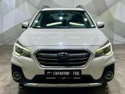 Subaru Outback V Рестайлинг Оренбург  - изображение 25