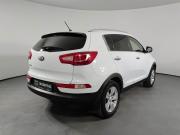 Kia Sportage III Уфа  - изображение 30