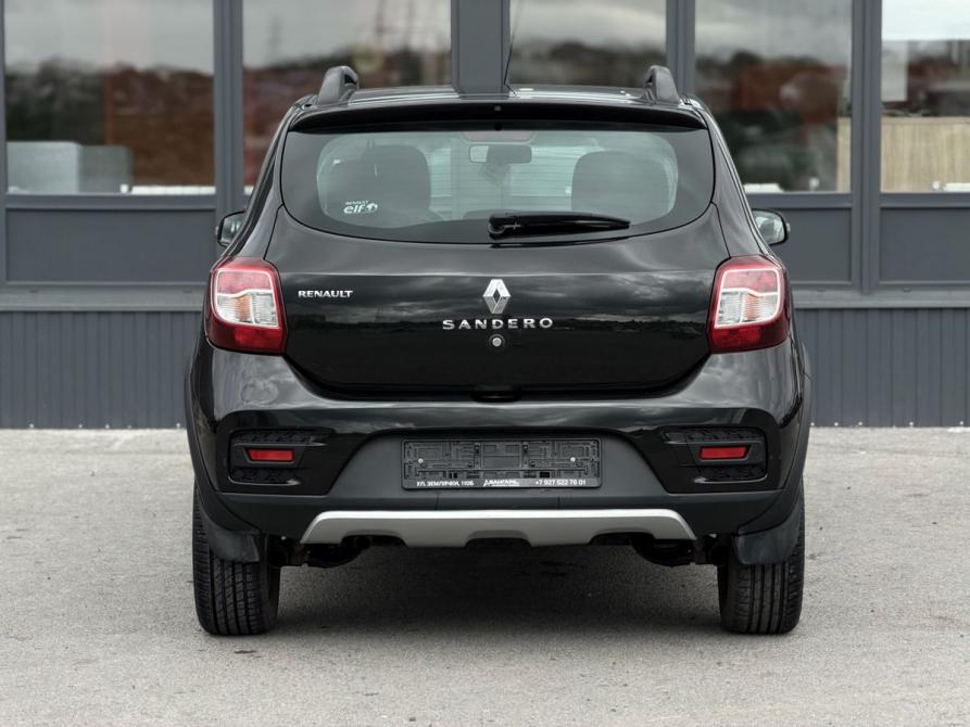 Renault Sandero II Волгоград  - изображение 10