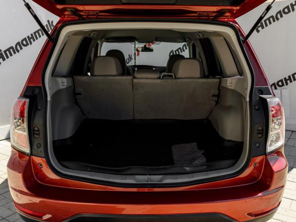 Subaru Forester III с пробегом 2010 года, цена 1 380 000 рублей, 147098 км, внедорожник, Автокод Объявления