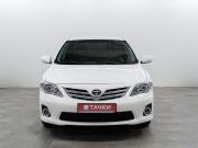 Toyota Corolla X (E140 E150) Рестайлинг Красноярск  - изображение 27