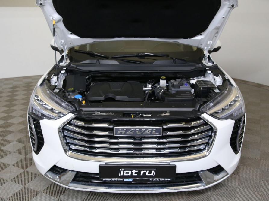 Haval Jolion I Санкт-Петербург  - изображение 11