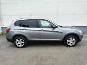BMW X3 II (F25) Санкт-Петербург  - изображение 35