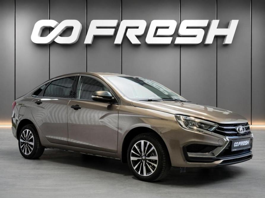 Lada (ВАЗ) Vesta I Рестайлинг (NG) Рязань  - изображение 1