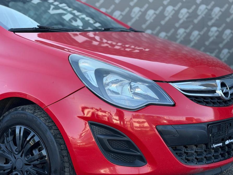 Opel Corsa D Рестайлинг II Краснодар  - изображение 10