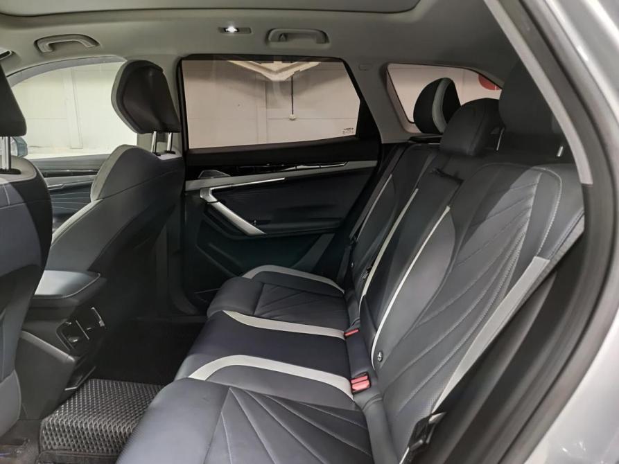 Geely Atlas II Казань  - изображение 15