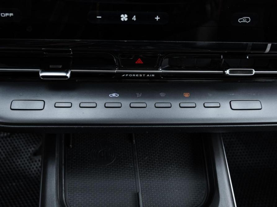 Changan CS55 Plus II Ставрополь  - изображение 20