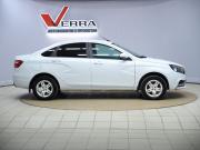 Lada (ВАЗ) Vesta I Уфа  - изображение 19