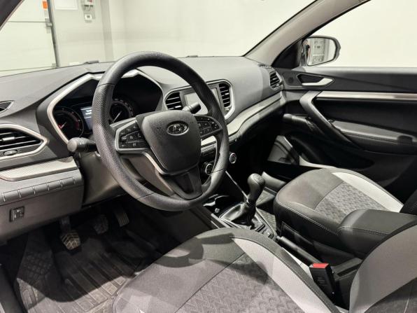 Lada (ВАЗ) Vesta I Рестайлинг (NG) с пробегом 2024 года, цена 1 318 019 рублей, 2358 км, седан, Автокод Объявления