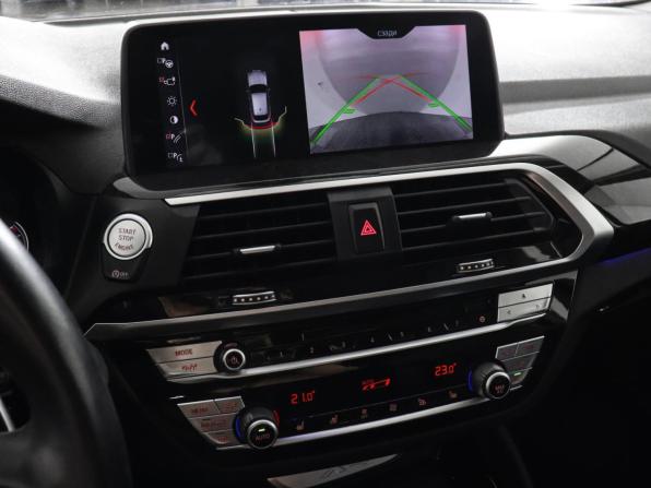 BMW X4 II (G02) с пробегом 2019 года, цена 4 499 000 рублей, 44690 км, внедорожник, Автокод Объявления