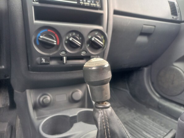 Hyundai Getz I Рестайлинг с пробегом 2008 года, цена 484 000 рублей, 176000 км, хэтчбек, Автокод Объявления