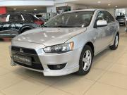 Mitsubishi Lancer X Казань  - изображение 23