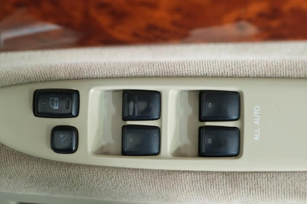 Toyota Ipsum II (M20) Рестайлинг Омск  - изображение 9