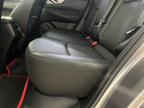 Changan CS35 Plus I Рестайлинг с пробегом 2024 года, цена 1 850 000 рублей, 19959 км, внедорожник, Автокод Объявления