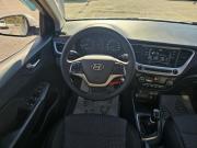 Hyundai Solaris II Тюмень  - изображение 31
