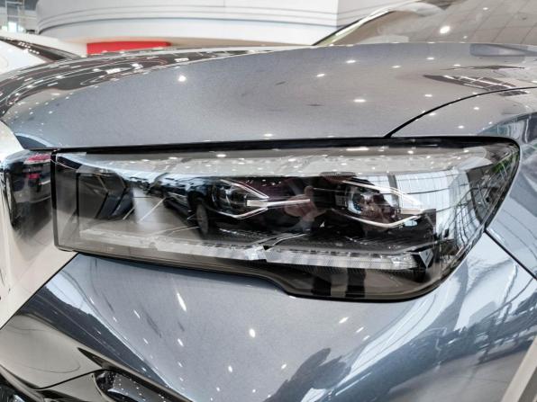 Geely Monjaro I Рестайлинг 2 с пробегом 2026 года, цена 4 230 000 рублей, 30 км, внедорожник, Автокод Объявления