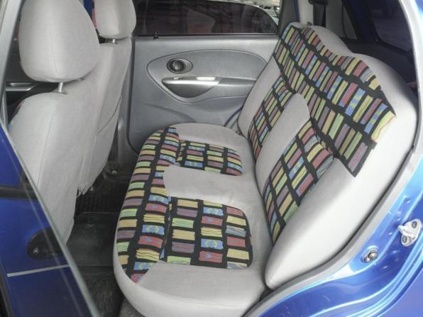Daewoo Matiz I Рестайлинг с пробегом 2011 года, цена 419 000 рублей, 131864 км, хэтчбек, Автокод Объявления