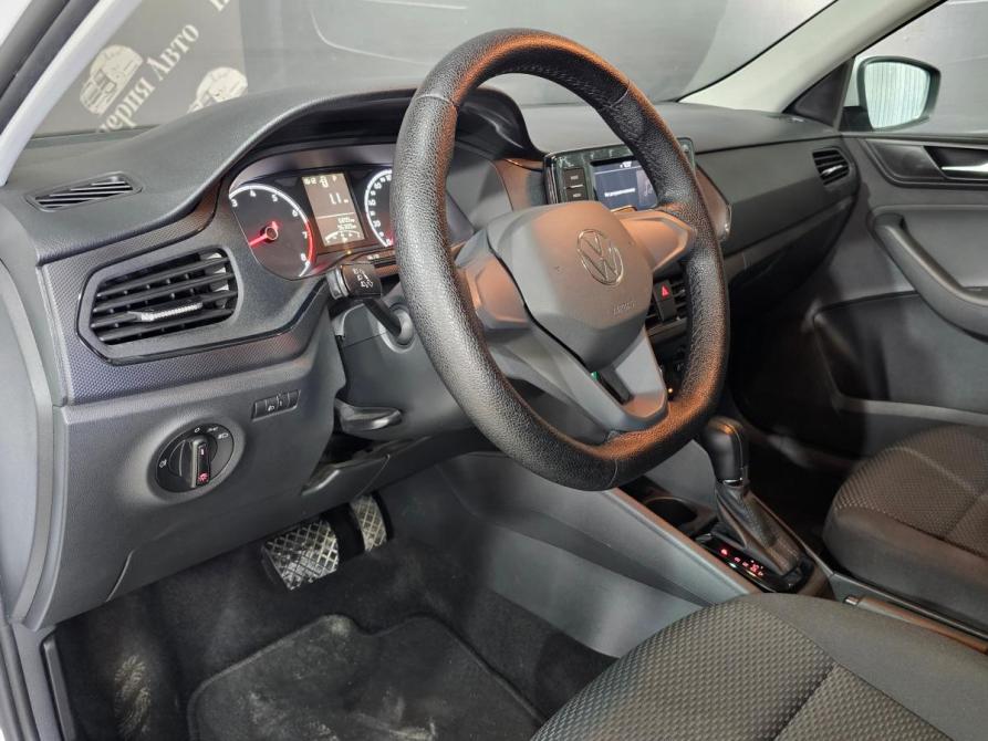 Volkswagen Polo VI Краснодар  - изображение 18