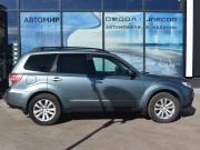 Subaru Forester III Рестайлинг Архангельск  - изображение 18