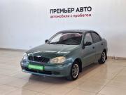 Chevrolet Lanos I Смоленск  - изображение 13