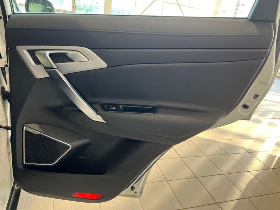 Geely Atlas I Москва  - изображение 31