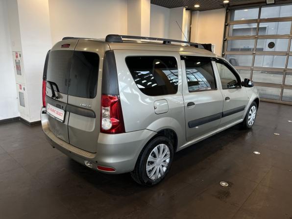 Lada (ВАЗ) Largus I с пробегом 2013 года, цена 418 000 рублей, 248193 км, универсал, Автокод Объявления