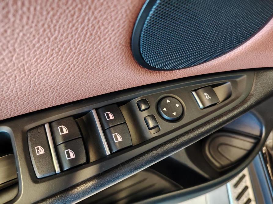 BMW X5 III (F15) Санкт-Петербург  - изображение 11