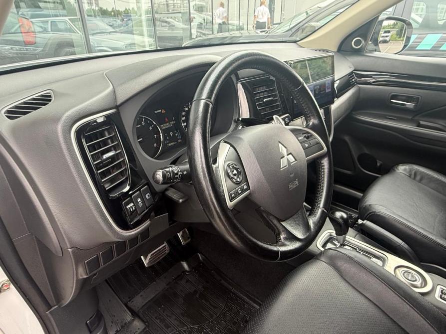 Mitsubishi Outlander III Рестайлинг Воронеж  - изображение 12
