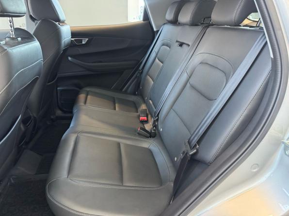 Chery Tiggo 4 Pro I с пробегом 2024 года, цена 1 649 000 рублей, 25178 км, внедорожник, Автокод Объявления