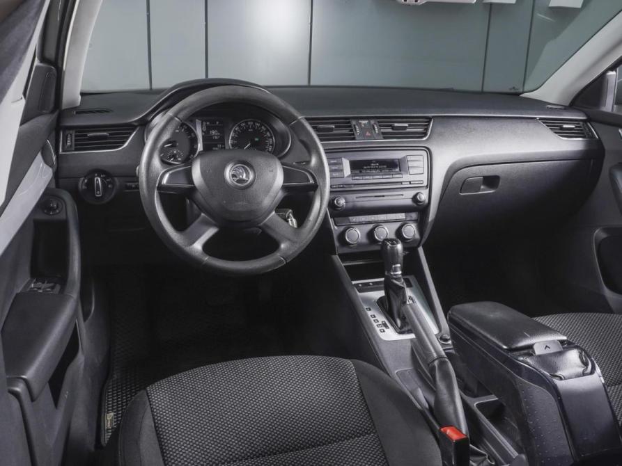 Skoda Octavia III (A7) Ростов-на-Дону  - изображение 6