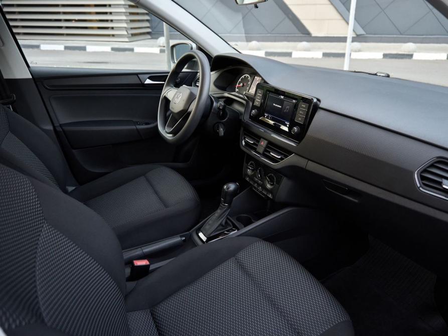 Volkswagen Polo VI Казань  - изображение 6