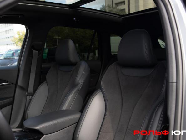 Geely Monjaro I с пробегом 2024 года, цена 3 450 000 рублей, 30743 км, внедорожник, Автокод Объявления