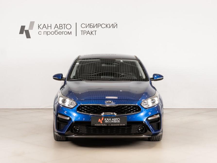 Kia Cerato IV Казань  - изображение 2