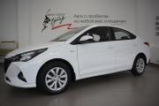 Hyundai Solaris II Рестайлинг Киров  - изображение 33