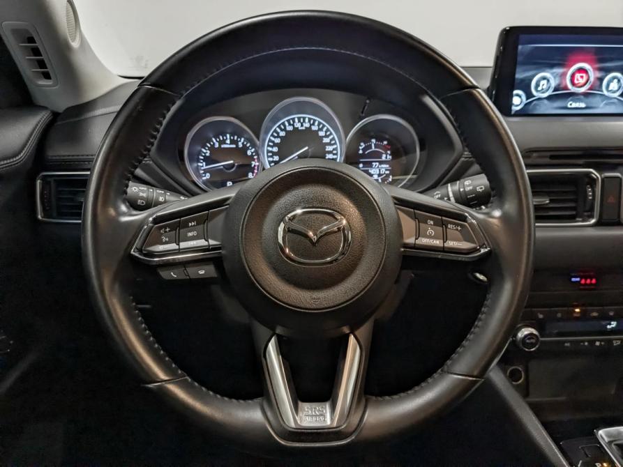 Mazda CX-5 II Санкт-Петербург  - изображение 22