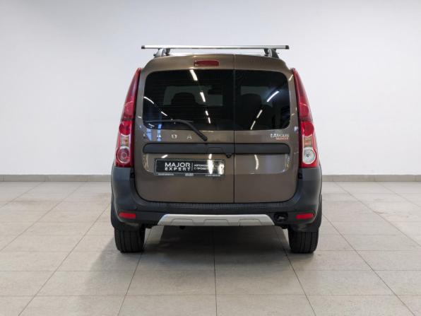Lada (ВАЗ) Largus I Рестайлинг с пробегом 2022 года, цена 1 330 000 рублей, 63395 км, универсал, Автокод Объявления
